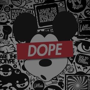 Meet your Posher, Damien